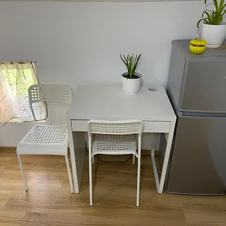 Apartment - Free Parking Katowice