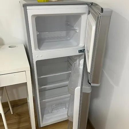 - Free Parking Apartment Katowice