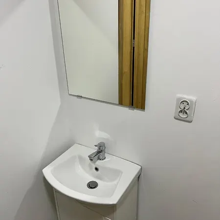- Free Parking Apartment