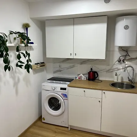 Apartment - Free Parking Katowice