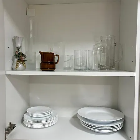 Apartment - Free Parking *