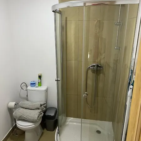 - Free Parking Apartment